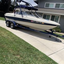 1999 Bayliner Marine