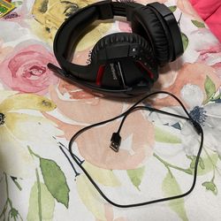 Gaming Headset