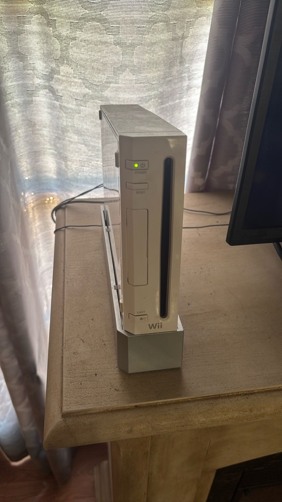 Wii With Games And Add-Ons