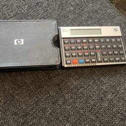 Calculator