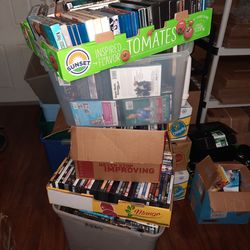 440 dvd movies movie and 40 blu rays and box sets wholesale lot
