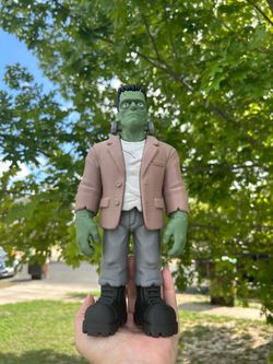 Frankenstein