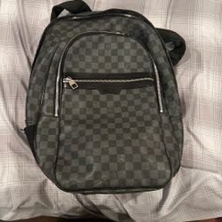 louis vuitton backpack 