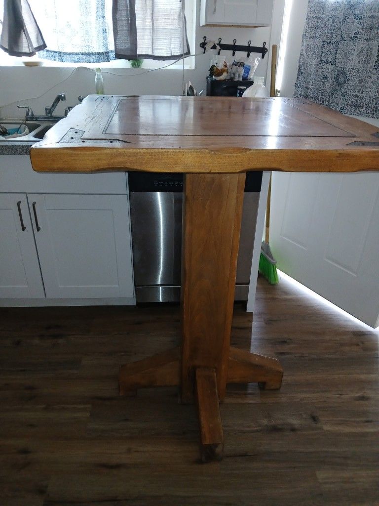 Bar/Sofa Table $25!