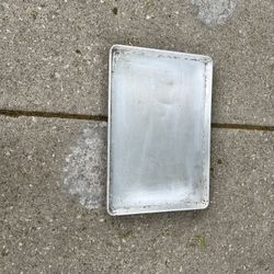 Restaurant Baking Tray