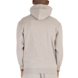 PRO CLUB HEAVYWEIGHT SWEATER GRAY