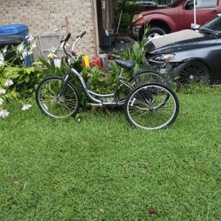 Schwinn Tricycle Bicycle for Sale in Virginia Beach VA OfferUp
