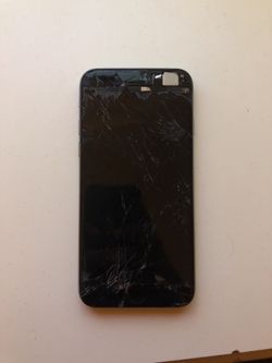 iPhone 6 (Straight Talk) 64 GB