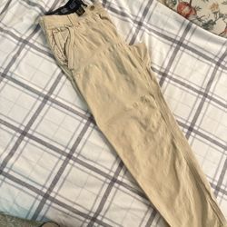 CAT Working Pants 32W