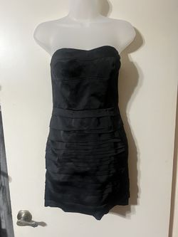 Women’s Vintage Express - Little Black Dress Size 0