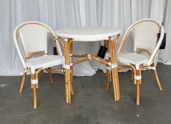 Tommy Hilfiger Kid’s Bistro Set