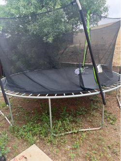Trampoline