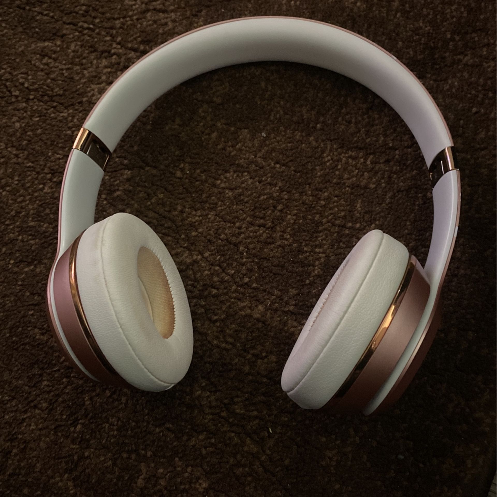 Beats Solo 3