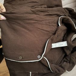 Auden medium pajama set