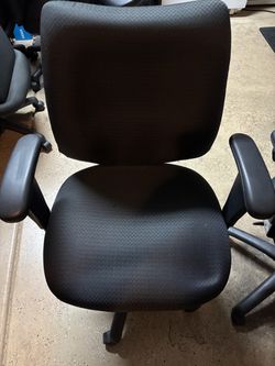 Office to Go Chairs Qty. 8
