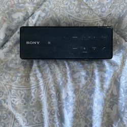 Bluetooth Speaker