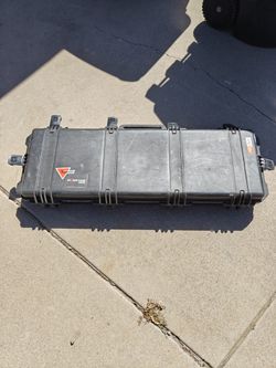 Pelican iM3200 Storm Case Hardigg 