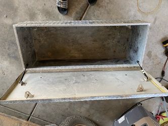 Uws tool box