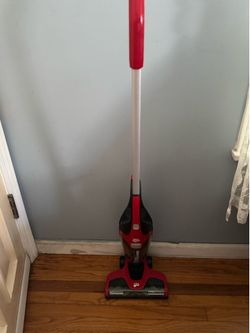 Dirt Devil 3-in-1 Versa Stick Vacuum Cleaner, Lightweight, Rechargeable