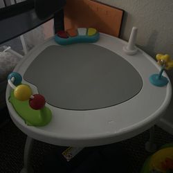 Sit And Play Activity Center 
