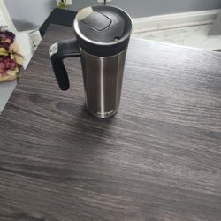 Contigo Hot And Cold Stainless Steel Coffee Mug
