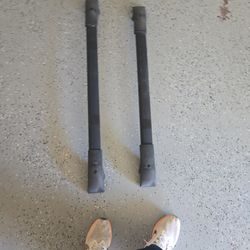 Luggage Cross Bar 2021 Bronco Sport