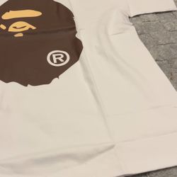 Bape Tees 