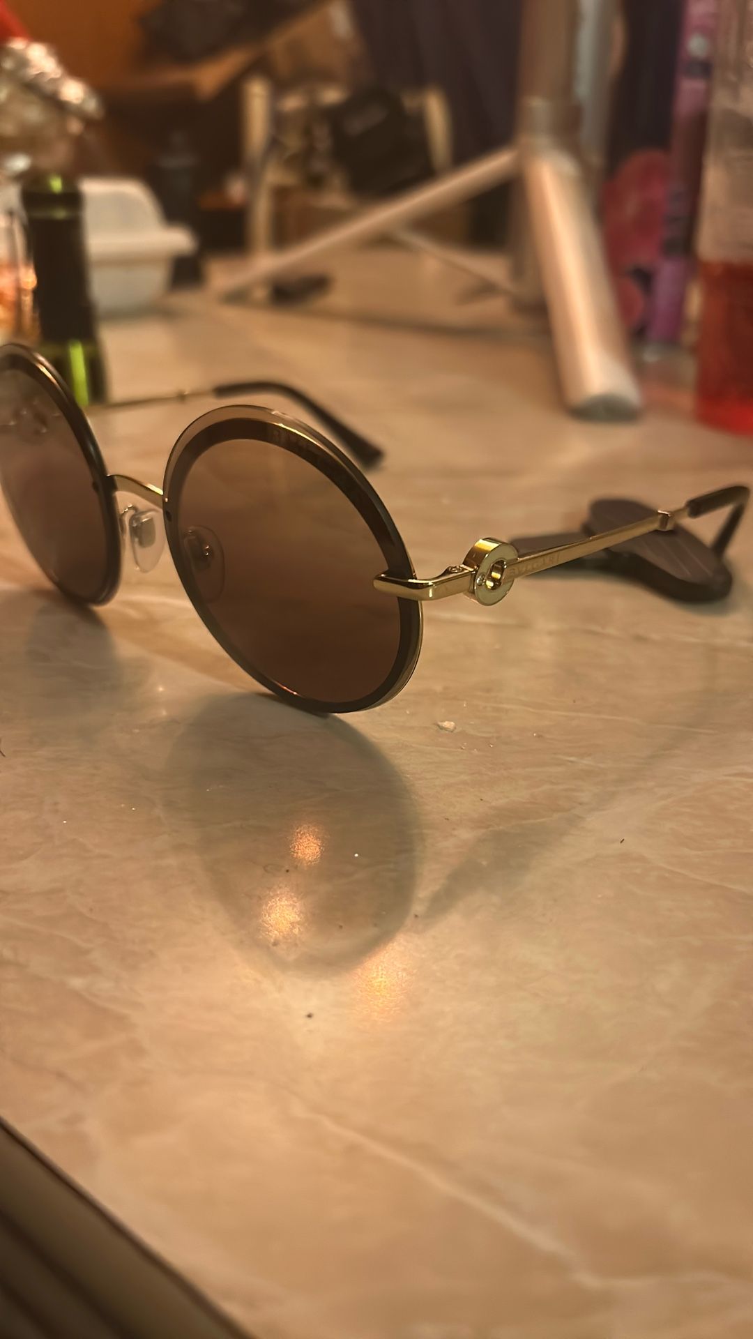 Bvlgari Shades Brand New