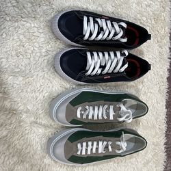 Two brand new men sport shoes