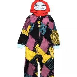 Onesie Sally The Nightmare Before Christmas 