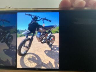 Gt 54 pro e-bike