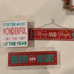Christmas Decoration