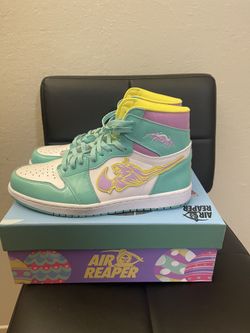 Soleboy Easter Reaper Size 13