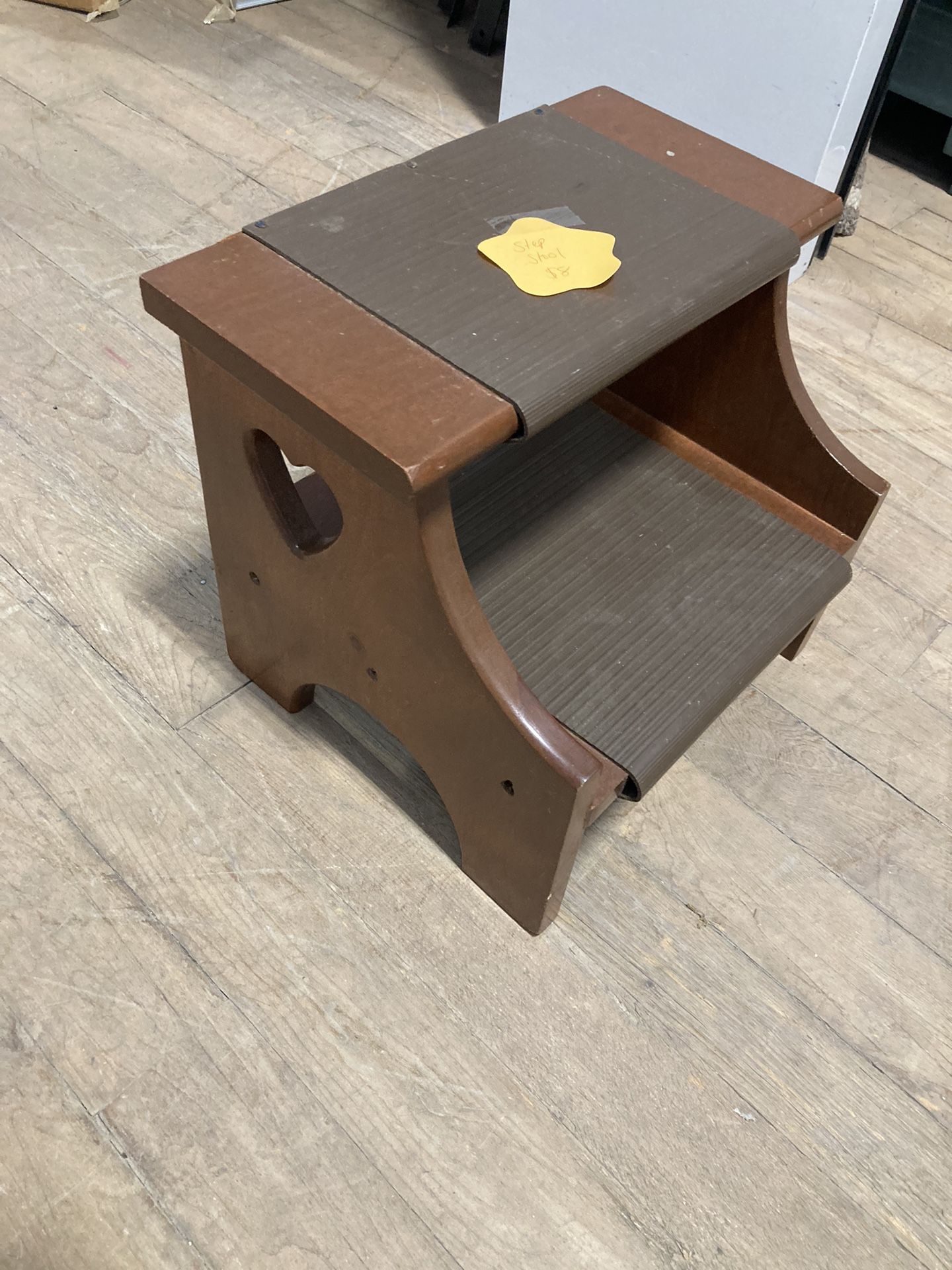 Kids Step Stool