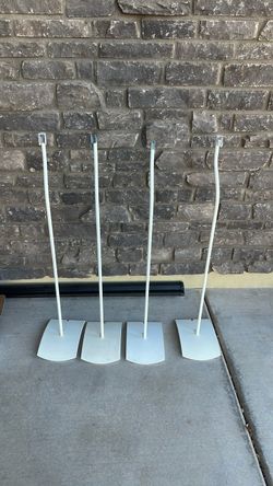 Bose speaker stand