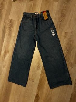 Levis denim jeans