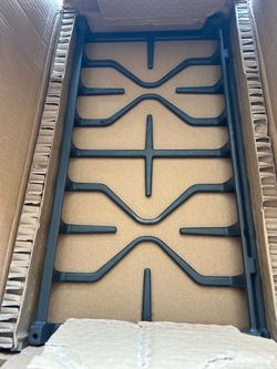 Stove Grates