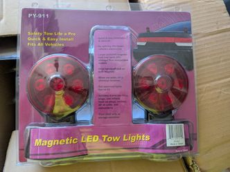 Tow Lights
