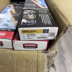 Tornillos Para Pywood