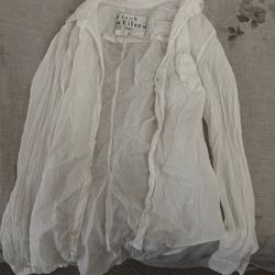 Frank And Eileen Shirt Designer