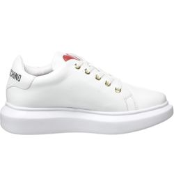 Love Moschino Entrenadores de gimnasia para mujer