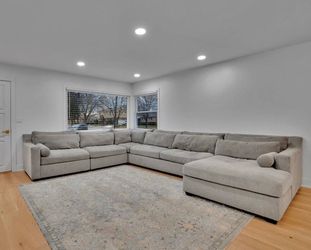 Couch For Sale - Must Go!!