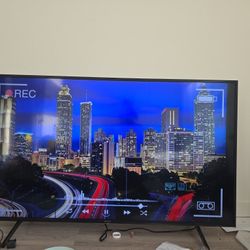 55' Sony 4K Ultra TV (Android) 