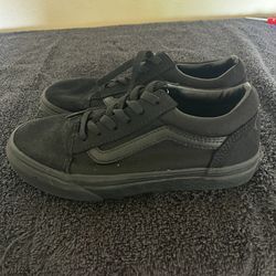 Vans 1.5