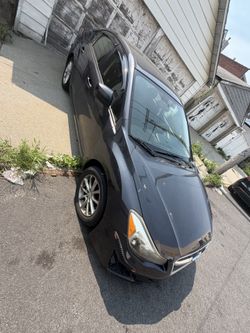 2013 Subaru Impreza