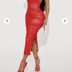 Fashionnova Dress M