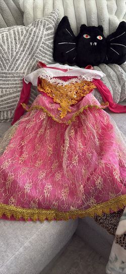 Rapunzel Dress