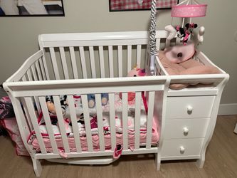 Crib