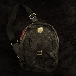 MC Magic - Baby Icon Back Pack