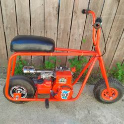 Mini Bike 